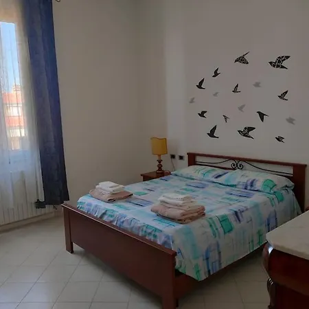 Tramonti Sul Mare Apartment *