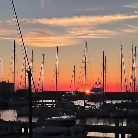 Tramonti Sul Mare Apartment