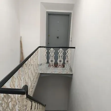 Apartment Tramonti Sul Mare Marina Di Pisa
