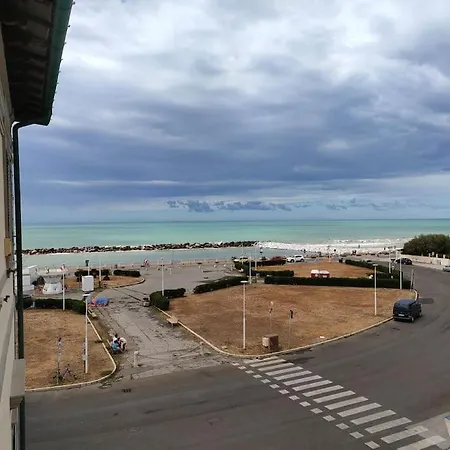 Tramonti Sul Mare Apartment