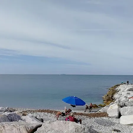 Tramonti Sul Mare * Marina Di Pisa