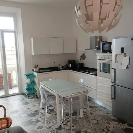 Apartment Tramonti Sul Mare *