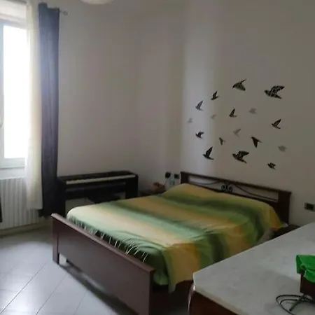 Tramonti Sul Mare Apartment *
