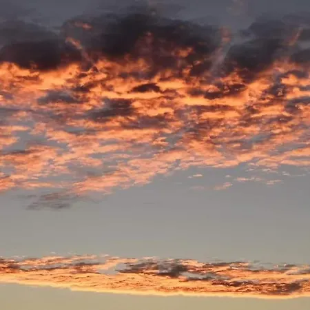 Lägenhet Tramonti Sul Mare