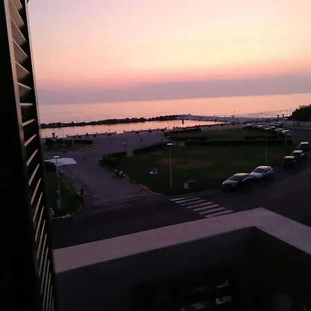 Apartment Tramonti Sul Mare *