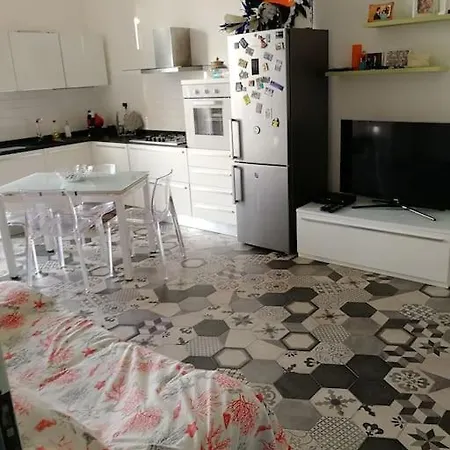 Apartment Tramonti Sul Mare
