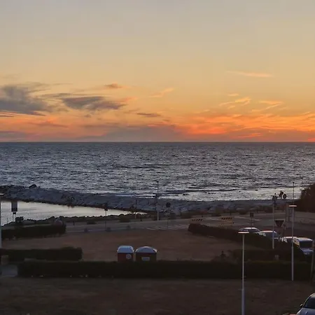 Tramonti Sul Mare