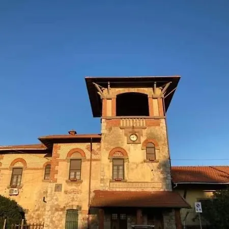 Tramonti Sul Mare Apartment *