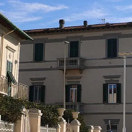 Lägenhet Tramonti Sul Mare