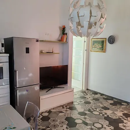 Tramonti Sul Mare Apartment