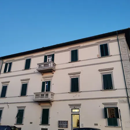 Apartment Tramonti Sul Mare