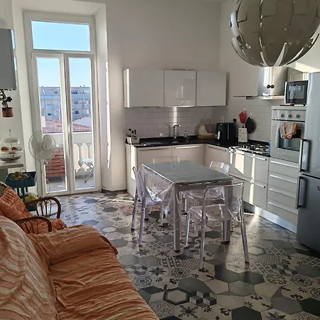 Apartment Tramonti Sul Mare *