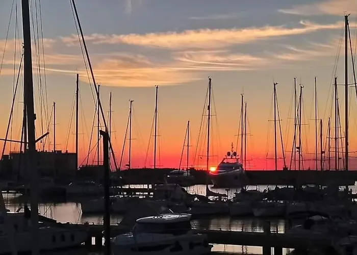 Tramonti Sul Mare Apartment