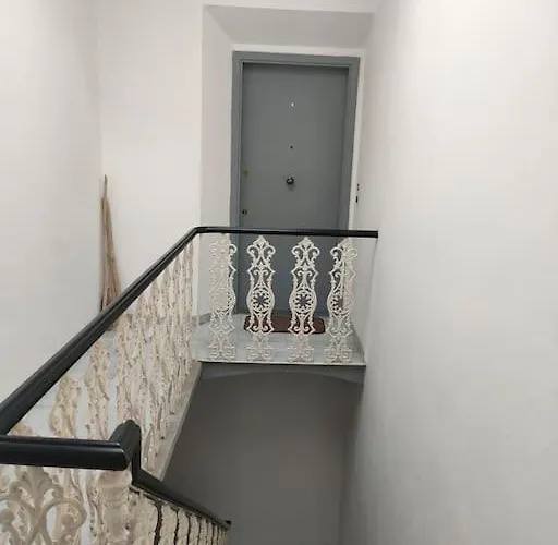 Apartment Tramonti Sul Mare Marina Di Pisa