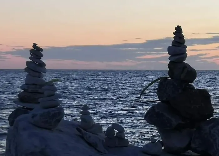 Tramonti Sul Mare Apartment Marina Di Pisa