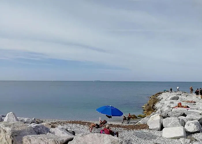 Tramonti Sul Mare * Marina Di Pisa