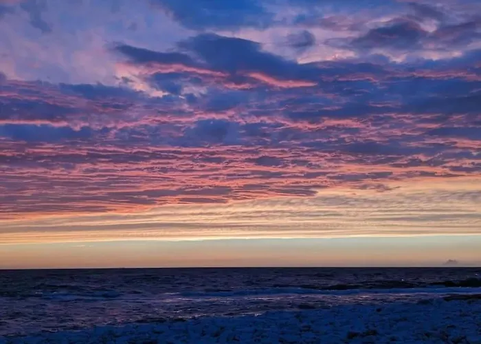 Apartment Tramonti Sul Mare