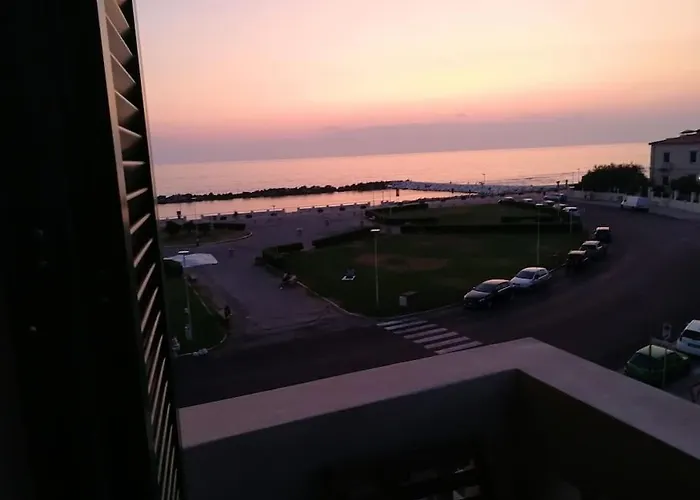 Apartment Tramonti Sul Mare *