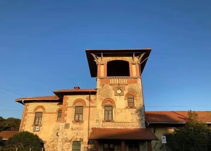 Tramonti Sul Mare Apartment *