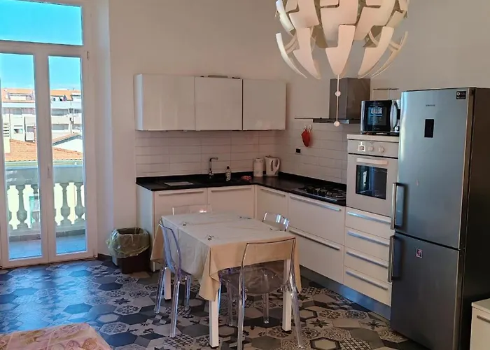 Tramonti Sul Mare Marina Di Pisa