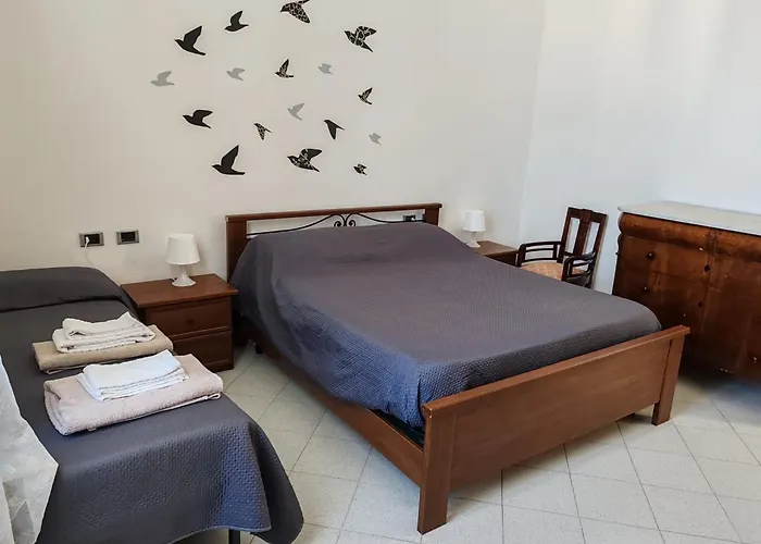 Tramonti Sul Mare * Marina Di Pisa