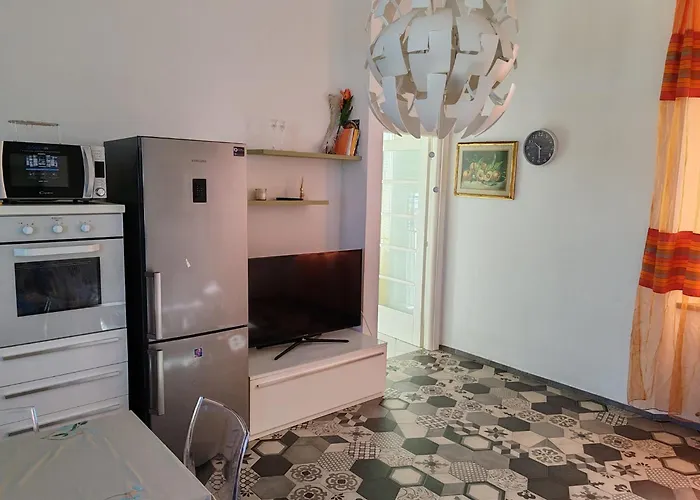 Tramonti Sul Mare Apartment