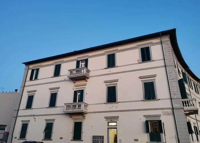 Apartment Tramonti Sul Mare