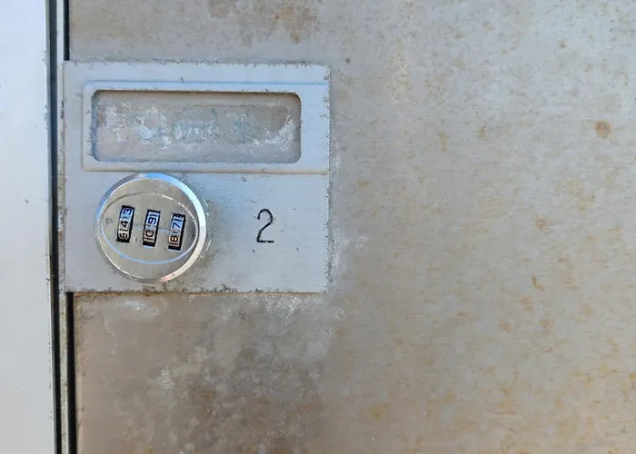 Tramonti Sul Mare Apartment *