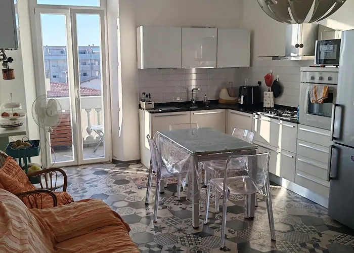 Apartment Tramonti Sul Mare *